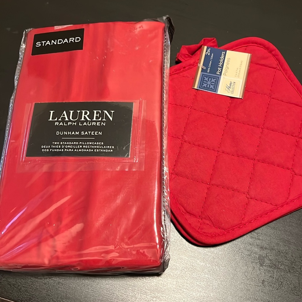 NWT Red HOT bundle for Valentine’s Day